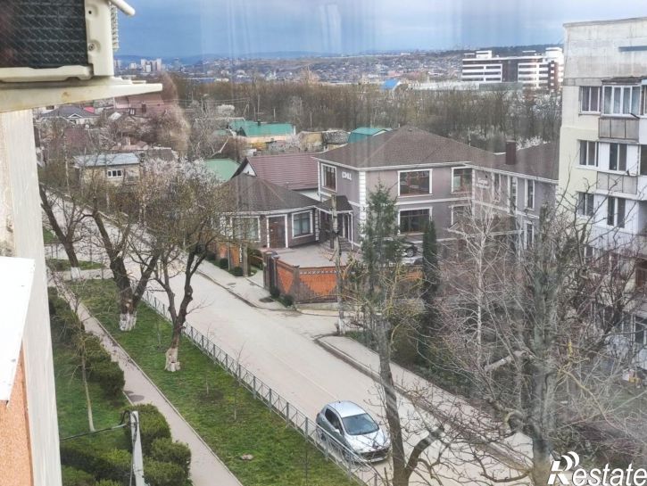 1-комн квартира ул Строителей, 1,  д. 1