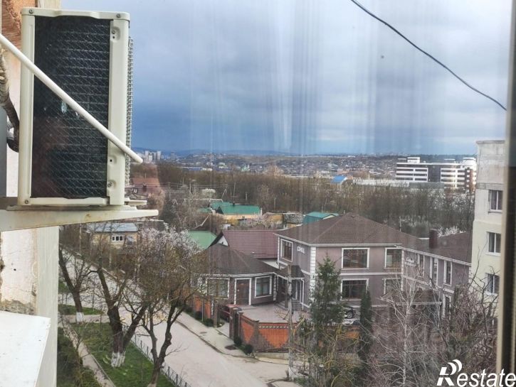 1-комн квартира ул Строителей, 1,  д. 1
