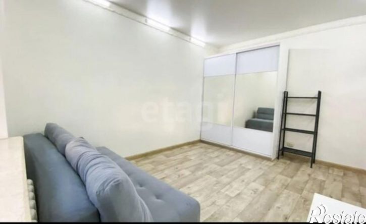 1-комн квартира ул Коли Пищенко, 27,  д. 27