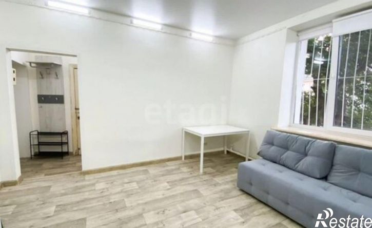 1-комн квартира ул Коли Пищенко, 27,  д. 27