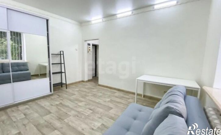 1-комн квартира ул Коли Пищенко, 27,  д. 27