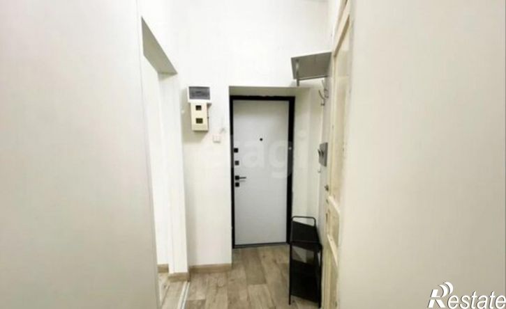 1-комн квартира ул Коли Пищенко, 27,  д. 27