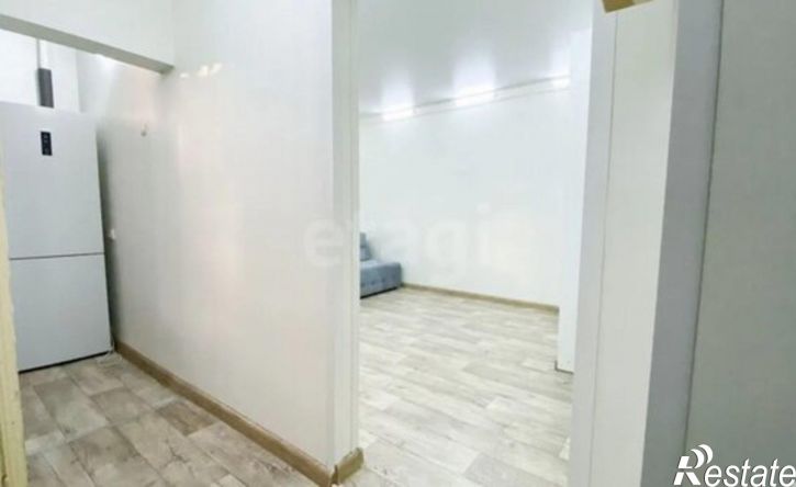 1-комн квартира ул Коли Пищенко, 27,  д. 27