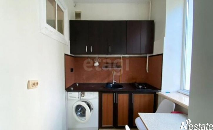 1-комн квартира ул Коли Пищенко, 27,  д. 27