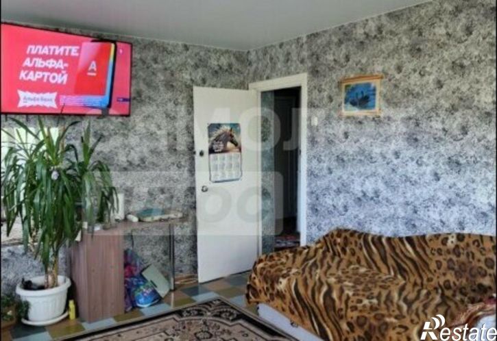 2-комн квартира ул Циолковского, 22,  д. 22
