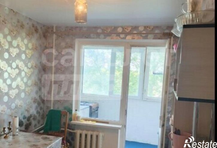 2-комн квартира ул Циолковского, 22,  д. 22