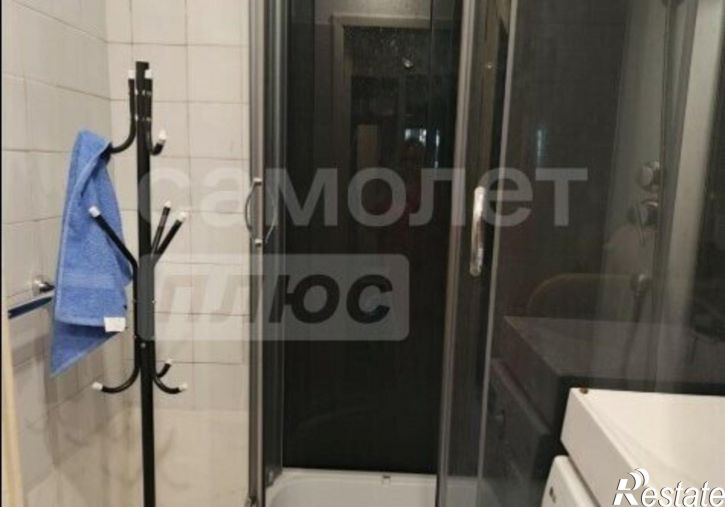 2-комн квартира ул Циолковского, 22,  д. 22