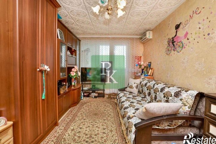 1-комн квартира пр-кт Октябрьской революции, 67,  д. 67