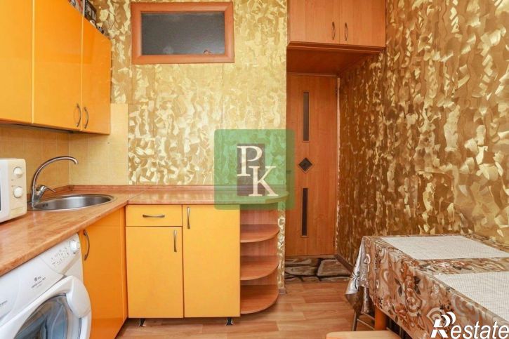 1-комн квартира пр-кт Октябрьской революции, 67,  д. 67