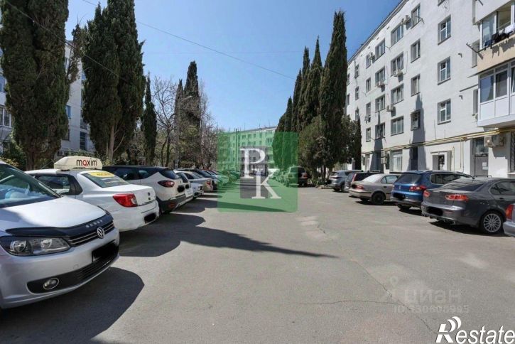 1-комн квартира пр-кт Октябрьской революции, 67,  д. 67