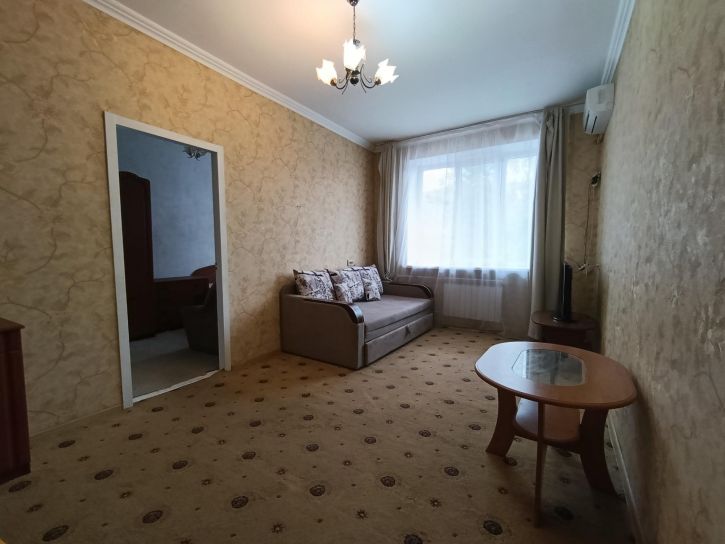 2-комн квартира Севастопольская улица,24