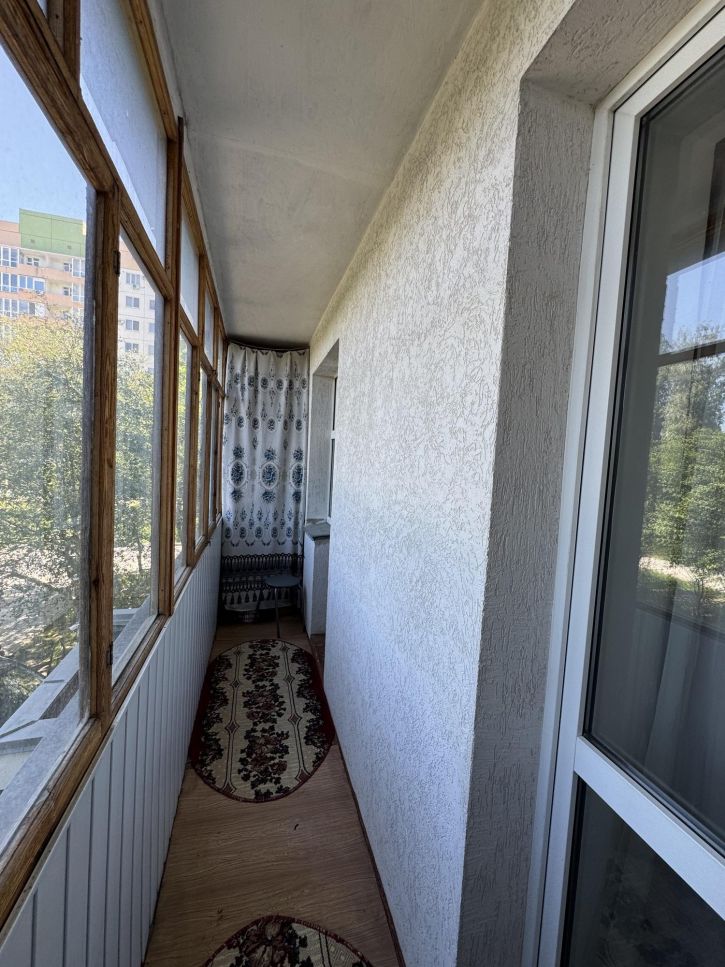 2-комн квартира Лексина улица,44