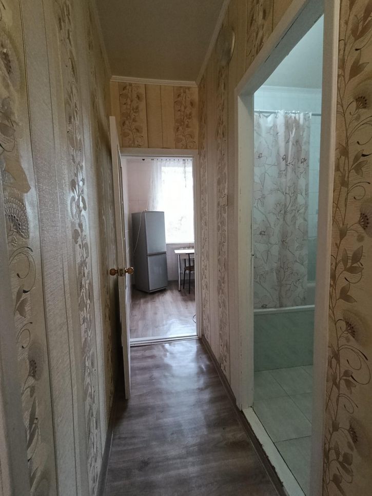 2-комн квартира Севастопольская улица,24