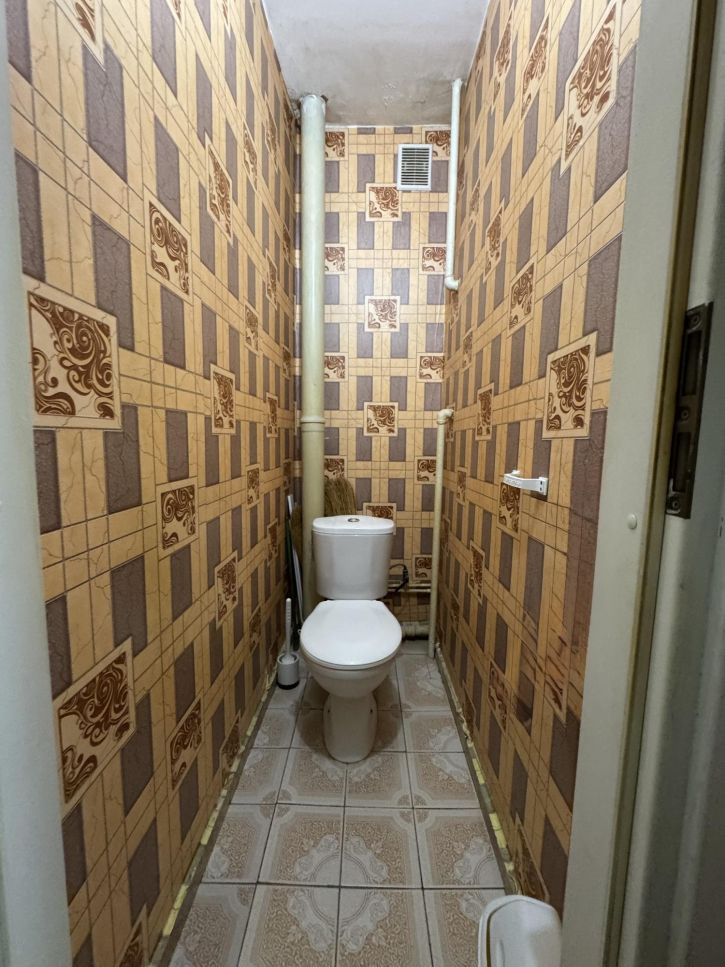 2-комн квартира Лексина улица,44