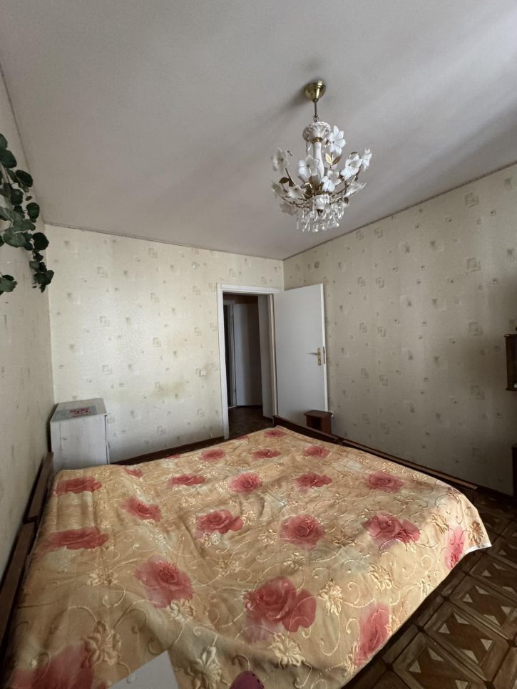 2-комн квартира Лексина улица,44