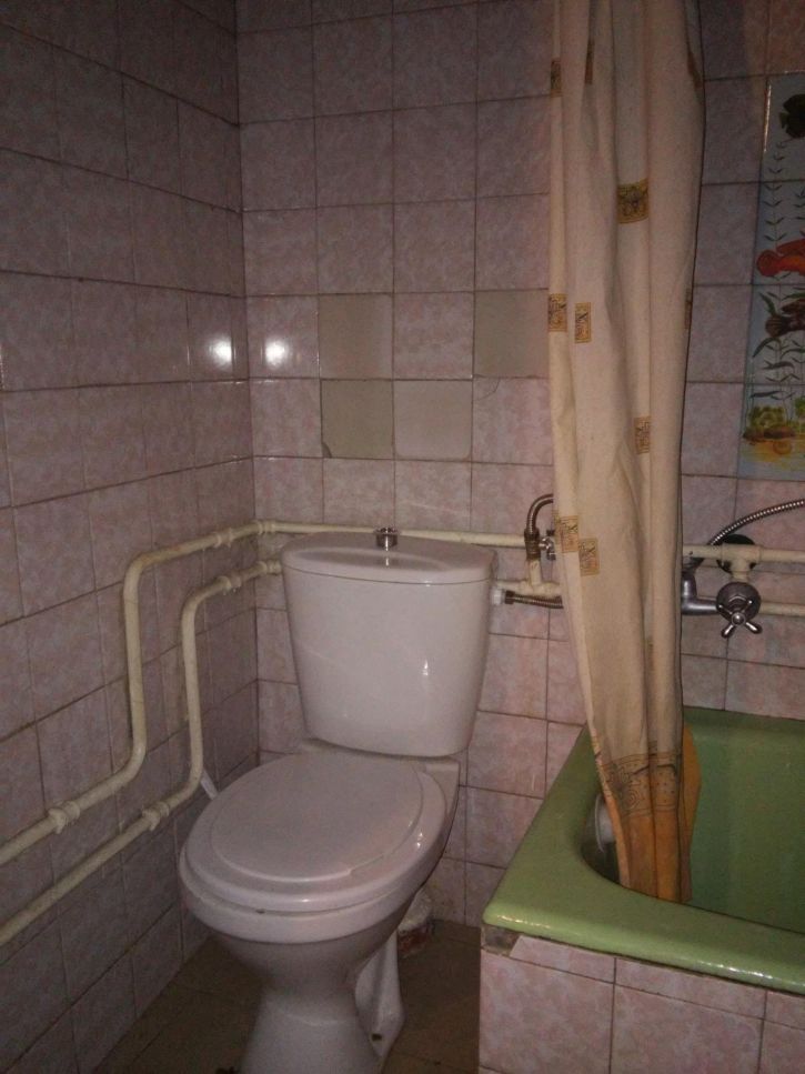 Коттедж/дом Полтавская улица