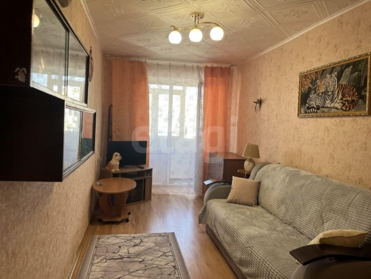 2-комн квартира Россия, Советская улица, 32/8