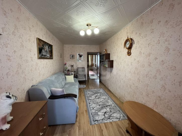 2-комн квартира Россия, Советская улица, 32/8