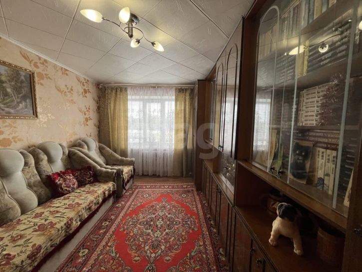 2-комн квартира Россия, Советская улица, 32/8