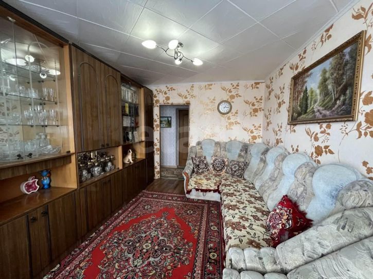2-комн квартира Россия, Советская улица, 32/8