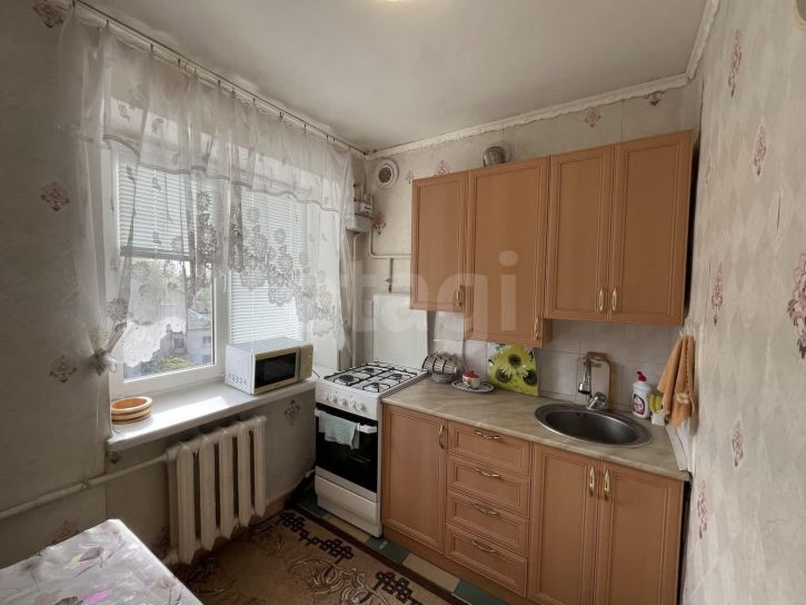 2-комн квартира Россия, Советская улица, 32/8