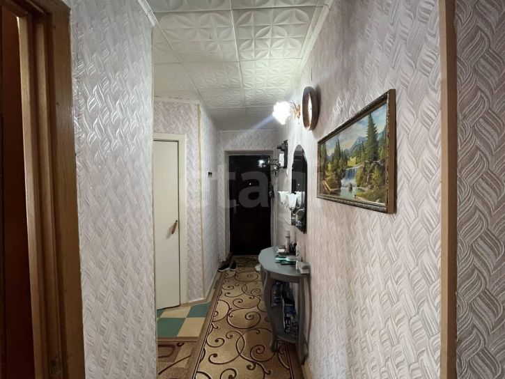2-комн квартира Россия, Советская улица, 32/8