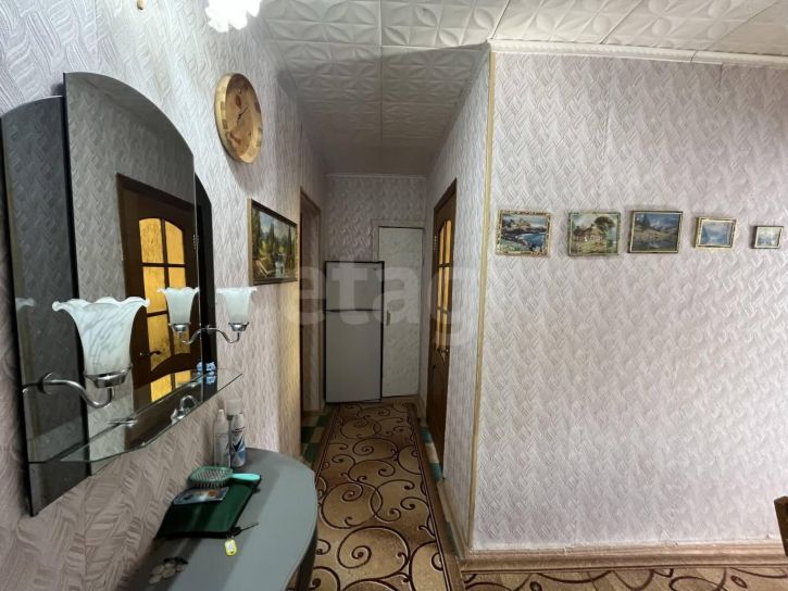 2-комн квартира Россия, Советская улица, 32/8
