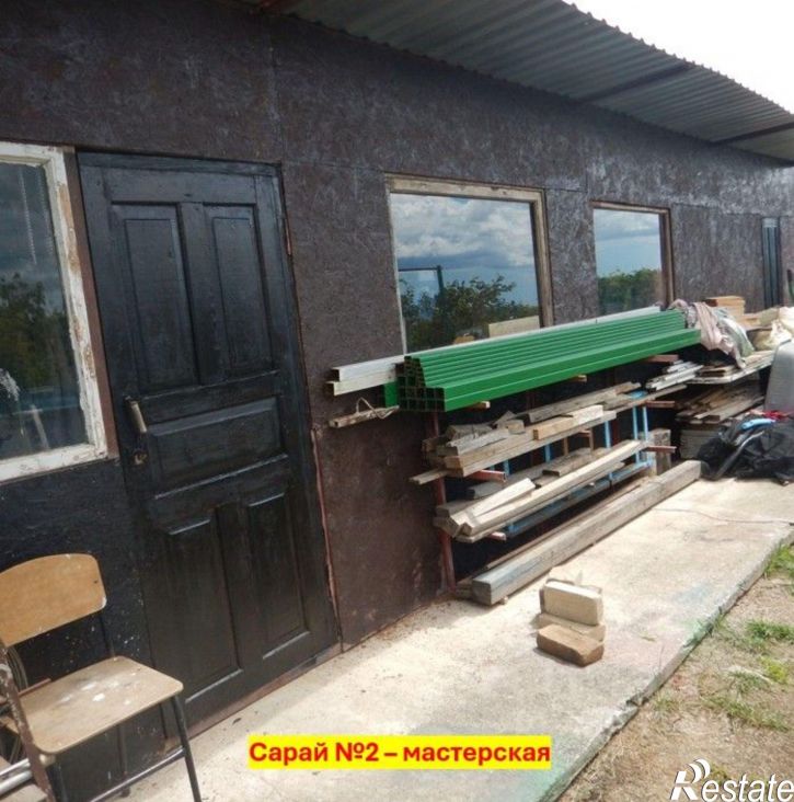 Коттедж/дом муниципальный округ Феодосия