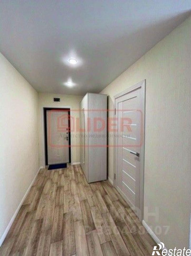 2-комн квартира Скифская улица, 20,  д. 20