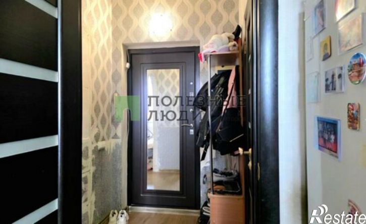 1-комн квартира проспект Генерала Острякова, 229/4,  д. 229/4