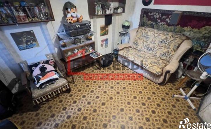 1-комн квартира улица Лизы Чайкиной, 97,  д. 97