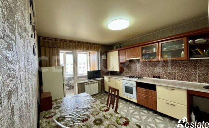 2-комн квартира улица Николая Музыки, 94,  д. 94
