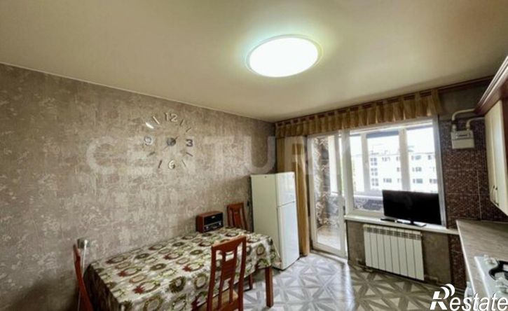 2-комн квартира улица Николая Музыки, 94,  д. 94