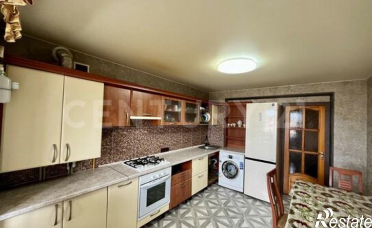 2-комн квартира улица Николая Музыки, 94,  д. 94