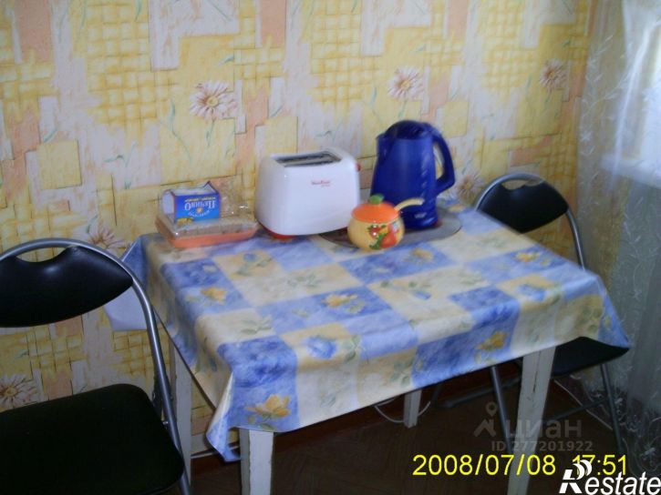Комната Симферополь, Солнечная улица