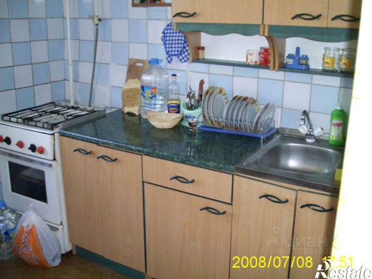Комната Симферополь, Солнечная улица