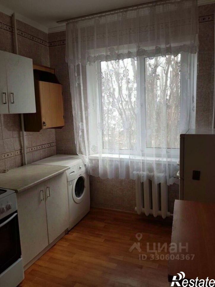 2-комн квартира Симферополь, улица Куйбышева