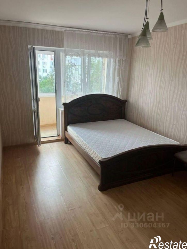 2-комн квартира Симферополь, улица Куйбышева