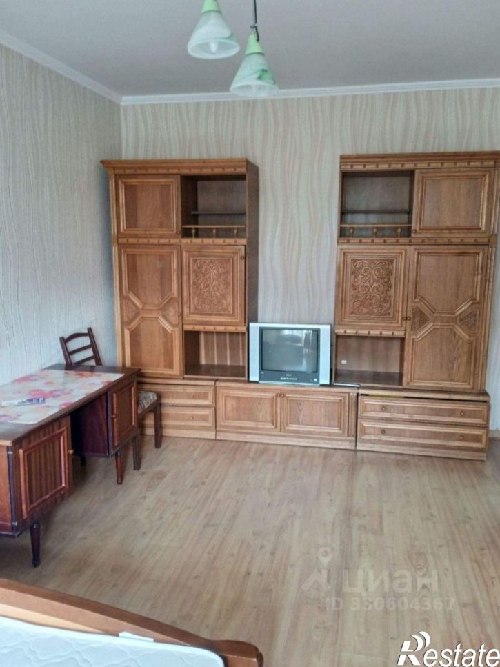 2-комн квартира Симферополь, улица Куйбышева