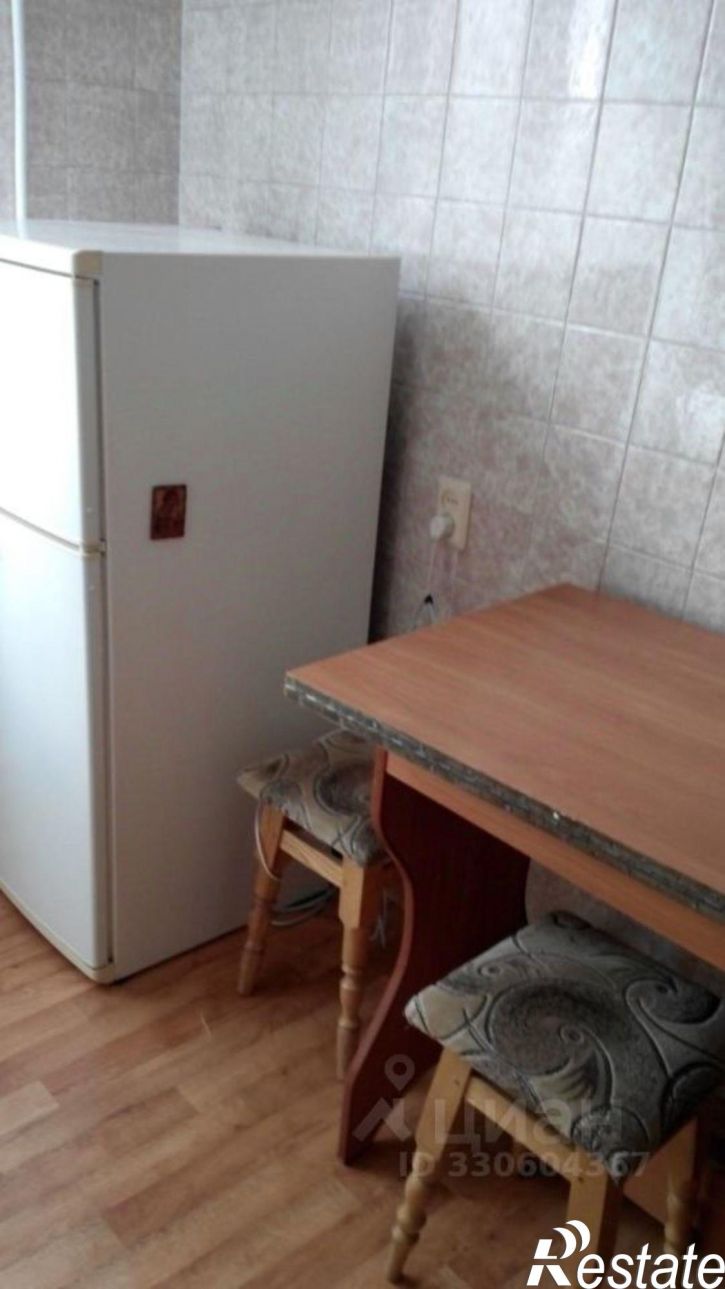2-комн квартира Симферополь, улица Куйбышева