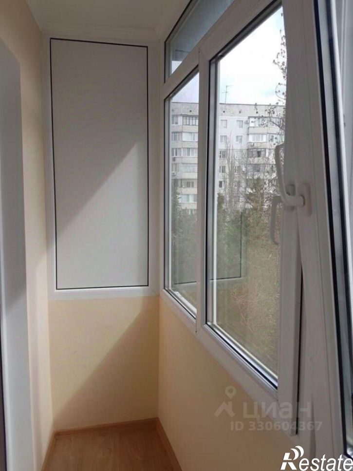 2-комн квартира Симферополь, улица Куйбышева