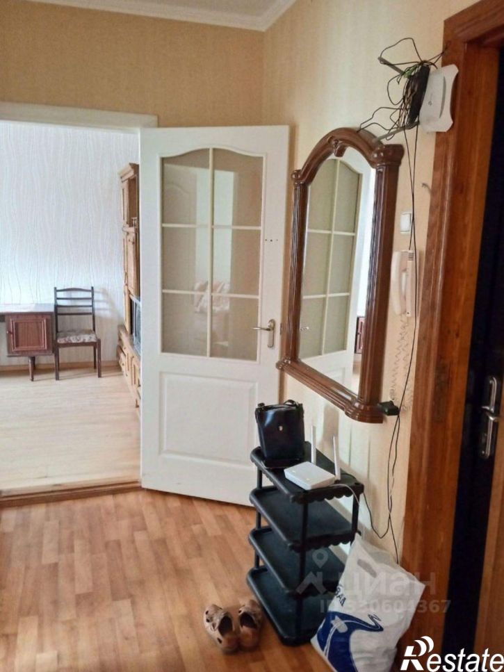 2-комн квартира Симферополь, улица Куйбышева