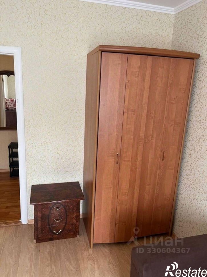 2-комн квартира Симферополь, улица Куйбышева