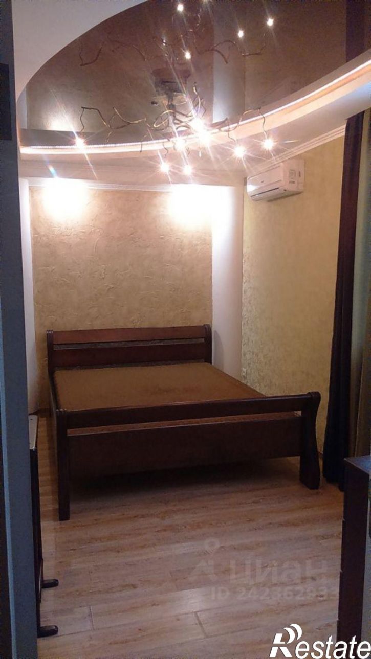 2-комн квартира Севастополь, проспект Юрия Гагарина, 12
