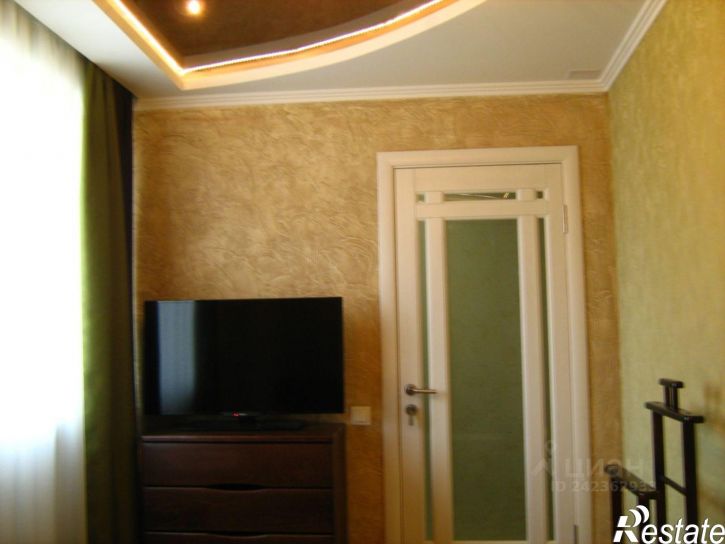 2-комн квартира Севастополь, проспект Юрия Гагарина, 12