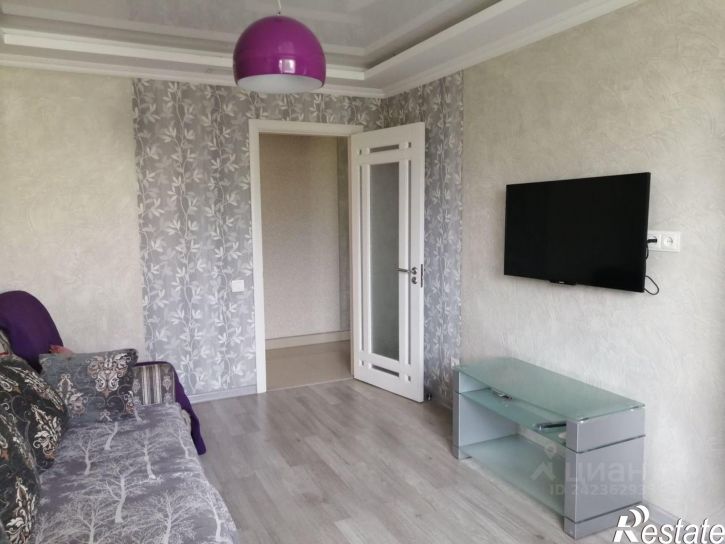 2-комн квартира Севастополь, проспект Юрия Гагарина, 12