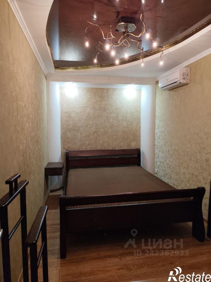 2-комн квартира Севастополь, проспект Юрия Гагарина, 12