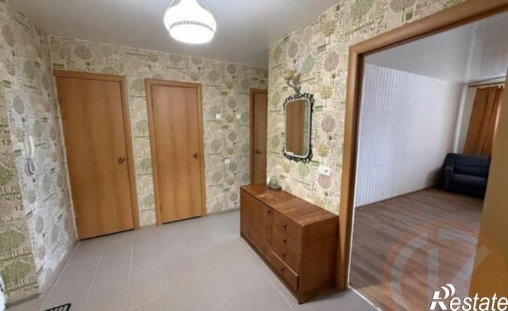 1-комн квартира Евпатория, улица 9 Мая, 55