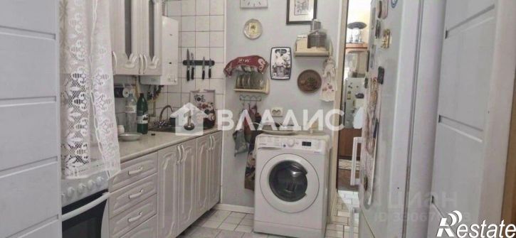 1-комн квартира Севастополь, проспект Генерала Острякова, 40