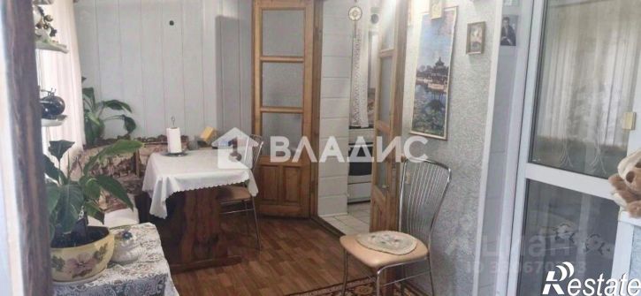 1-комн квартира Севастополь, проспект Генерала Острякова, 40